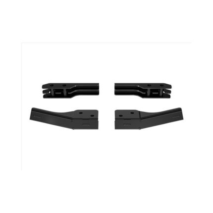 ICON Crash Bars for 2021-2022 Ford Bronco 2WD-4WD 42000