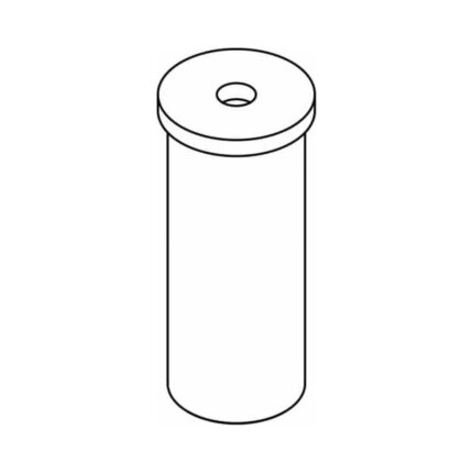 ICON Delta Joint Install Press Adapter Tube