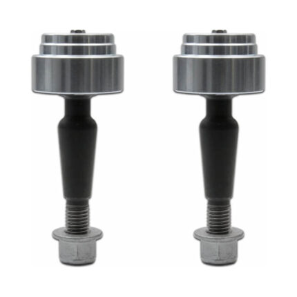 ICON Delta Joint Retrofit Kit For 2001-2018 Chevy/GMC 2500HD/3500