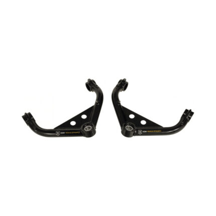 ICON Delta Joint Tubular Upper Control Arm Kit 2001-2010 Chevy/GMC 2500HD/3500