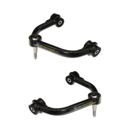 ICON Delta Joint Tubular Upper Control Arm Kit for 2004-2018 Ford F150