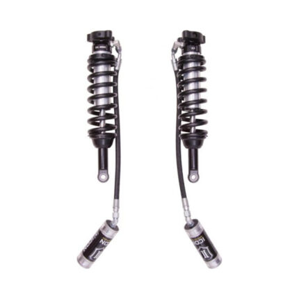 ICON Front Remote Reservoir Coilover Shock Kit for 2015-2017 Chevy/GMC Colorado/Canyon 4WD