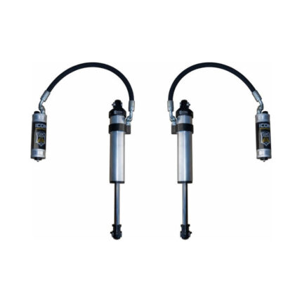 ICON Front S2 Secondary Shocks For 2007-2014 Toyota FJ Cruiser