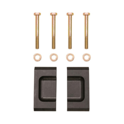 ICON Front Sway Bar Relocate Kit for 1991-1997 Toyota Land Cruiser
