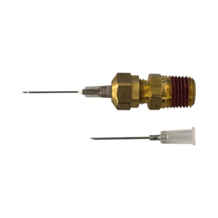 Icon Nitrogen Charge Port Needle Fill Tool