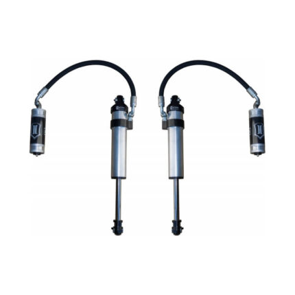 ICON S2 Secondary RR Front Shocks For Toyota