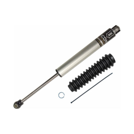 ICON Steering Stabilizer for 2009-2018 Dodge Ram 2500/3500