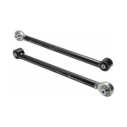 ICON Tubular Steel Rear Lower Link Kit For 2003-2018 Toyota 4Runner