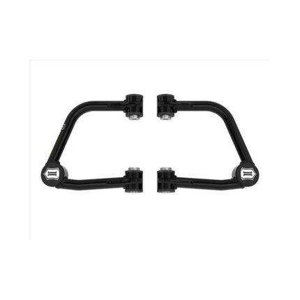 ICON Tubular Upper Control Arm Kit for 2021-2022 Bronco 2WD-4WD DJ PRO 48400DJ