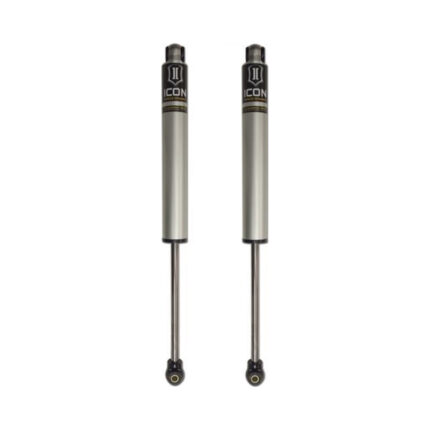 ICON Universal 9.5 Travel 2.0 NR Shocks IFSV