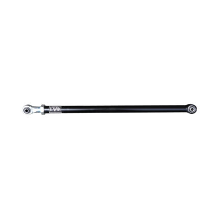 Jeep Gladiator JT Rear Adjustable Trackbar 2020-Pres Gladiator Black EVO Mfg