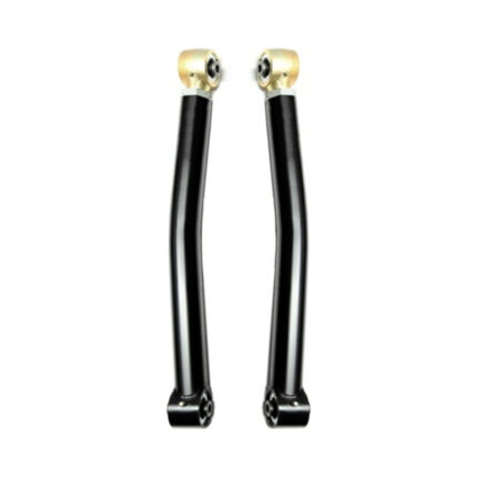Jeep JL Enforcer Front Lower Control Arm Set 18-Present Wrangler JL EVO Manufacturing