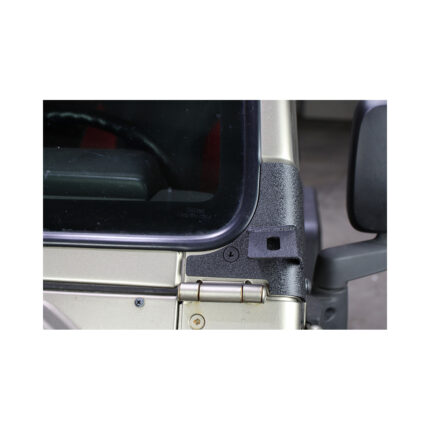 Jeep TJ Windshield Light Bracket 97-06 Wrangler TJ Fishbone Offroad - FB21031