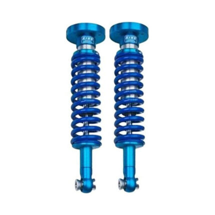 King Front 2.5 Dia. IR Coilovers for 1996-2002 Toyota Land Cruiser 90