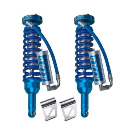 King Front 2.5 Dia. RR Coilovers for 2009-2019 Toyota Land Cruiser Prado 150