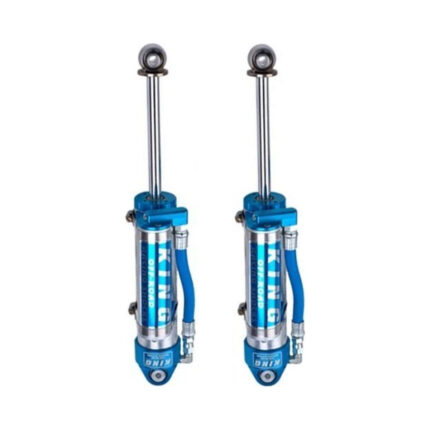 King Rear 2.5 Dia. RR Shocks for 1984-1989 Toyota Land Cruiser 76, 78, 79