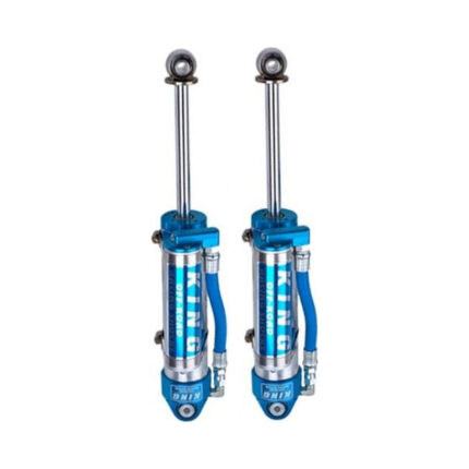 King Rear 2.5 Dia. RR Shocks for 1996-2002 Toyota Land Cruiser 90