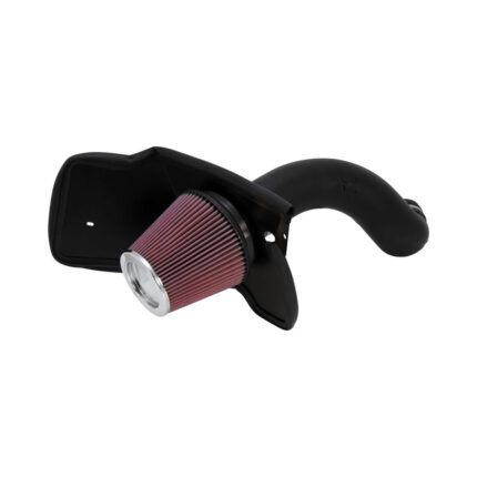 K&N Intake Kit for 2000-2006 GMC Yukon XL - 57-3023-1