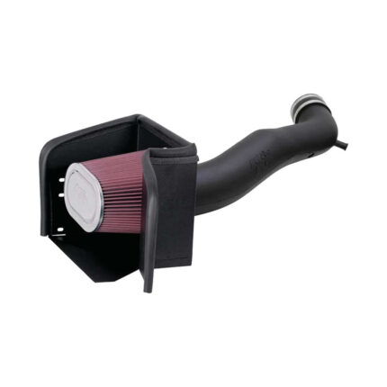 K&N Intake Kit for 2003-2008 Dodge Ram - 57-1533