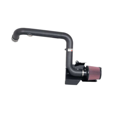 K&N Intake Kit for 2006-2008 Audi A3 - 69-9503TFK