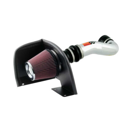 K&N Intake Kit for 2007-2008 GMC Yukon XL - 77-3058KP