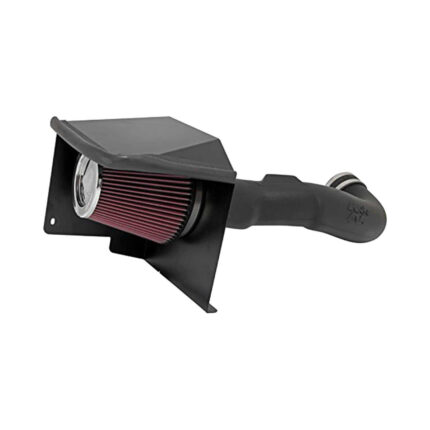 K&N Intake Kit for 2009-2014 Chevrolet Tahoe - 57-3070