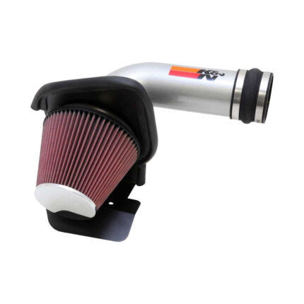 K&N Intake Kit for 2013-2019 Ford Explorer - 69-3531TS