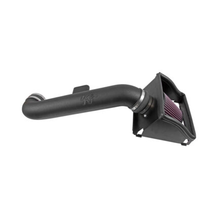K&N Intake Kit for 2015-2019 Ford F-150 - 63-2591