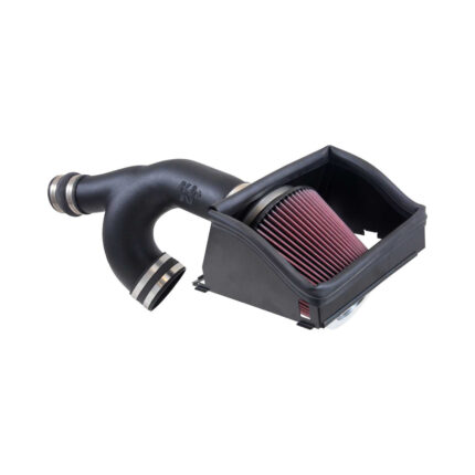 K&N Intake Kit for 2015-2019 Ford F-150 - 63-2593