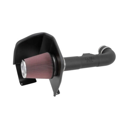 K&N Intake Kit for 2015-2020 GMC Yukon XL - 63-3082