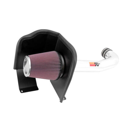 K&N Intake Kit for 2015-2020 GMC Yukon XL - 77-3082KP