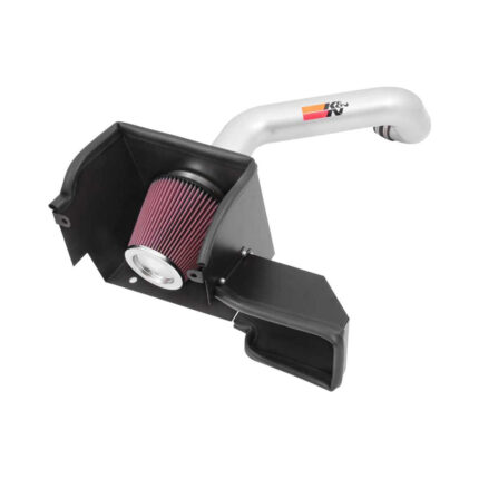 K&N Intake Kit for 2019-2020 Ram 1500 Classic- Old Model - 77-1564KS