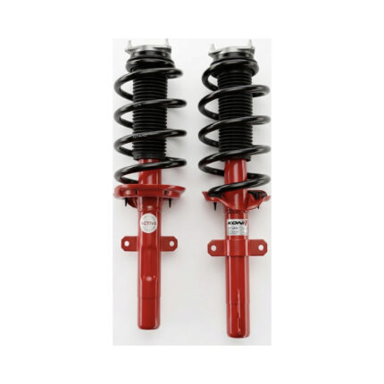 KONI Special Active Front Assembled Coilovers Struts for 2015-2022 Ford Transit 150/250/350/HD