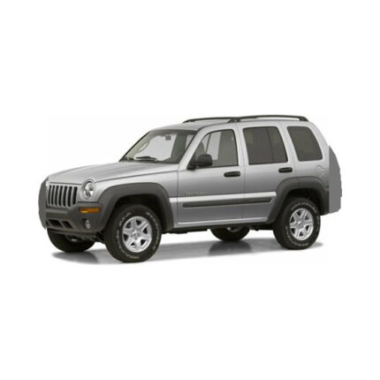 Jeep Liberty