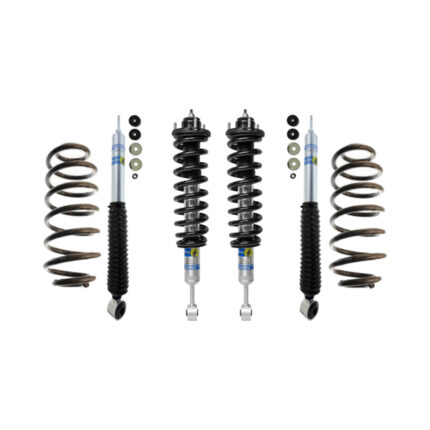 2003-2009 Toyota 4Runner Lift Kits