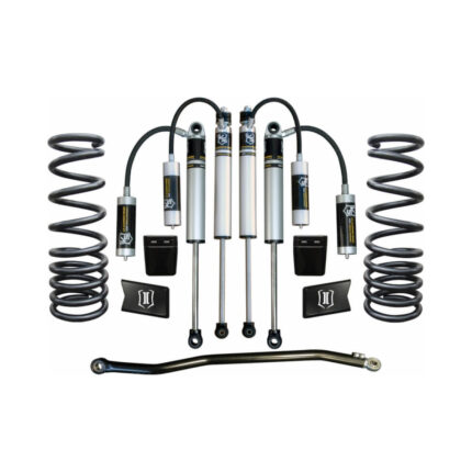 ICON 2.5″ Lift Kit Stage 2 for 2003-2012 Dodge Ram 2500/3500 4WD