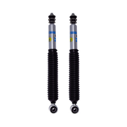 Long Travel 2.5-4 Bilstein 5100 Rear Shocks 1996-2002 Toyota 4Runner