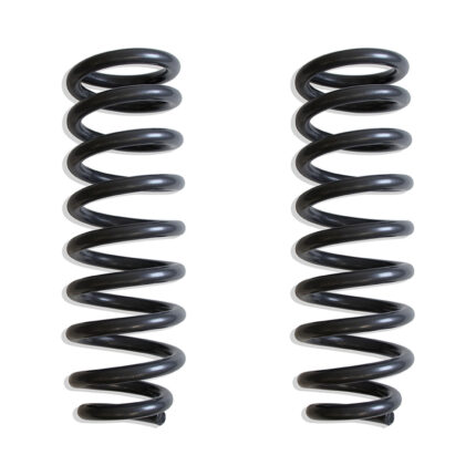 MaxTrac 1"-3" Front Lowering Coils for 2004-2020 F-150-253130