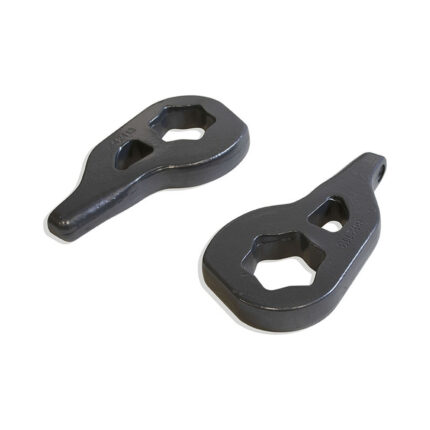 MaxTrac 1"-3" Lift Torsion Keys for 2002-2005 RAM 1500 4WD-842113
