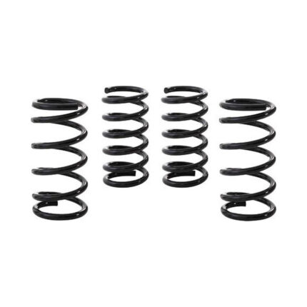 MaxTrac 2-4 Lowering Kit without Shocks for 1965-1972 Chevrolet C10 2WD