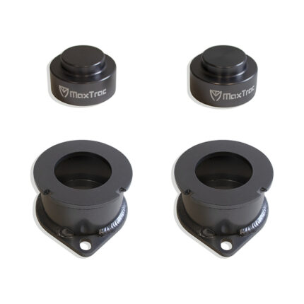 MaxTrac 2.5"/1.5" Spacer Kit for 2020-2024 Jeep Gladiator-MP889921