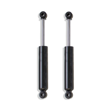 MaxTrac -2 Drop Height Front Shocks for 1965-1972 Chevrolet C10 2WD