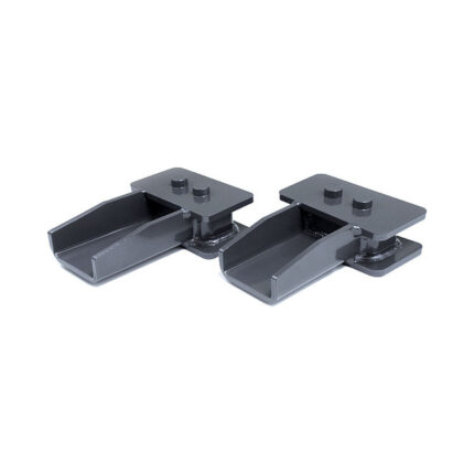 MaxTrac 2" Lift Blocks for 2004-2024 F-150-813120