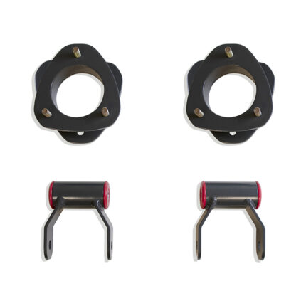 MaxTrac 3"/1" Leveling Kit for 2004-2014 F-150 2WD or 2004-2008 F-150 4WD-MP883132