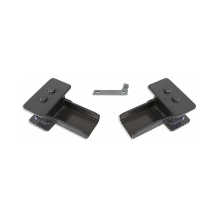 MaxTrac 3" Lift Blocks for 2004-2024 F-150-813130