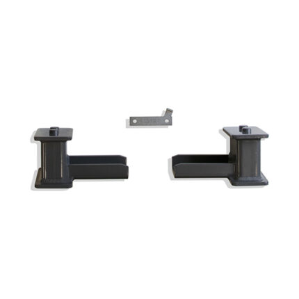 MaxTrac 4" Lift Blocks for 2004-2024 F-150-813140