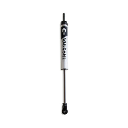 MaxTrac Rear Vulcan IFP Shock – 2"-3" Lift Height (1 PC) for 1997-2003 F-150 or Front Vulcan IFP Shock – 4.5" Lift Height for 2007-2018 Jeep JK Wrangler-2650SLV-2