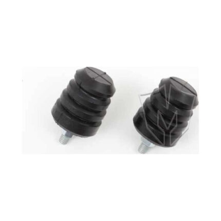 McGaughy's 2.25"" Bump Stops Rear For 2011-2018 Ram 1500 33039