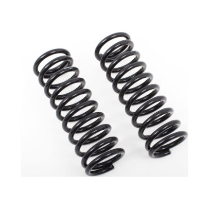 McGaughy's 2.5"" Drop Coils Rear For 1958-1964 Chevy Fullsize Cars 2wd 63227