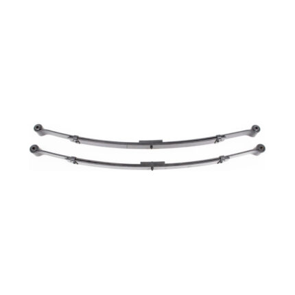 McGaughy's 3"" Leaf Springs Rear For 1984-1997 GMC Blazer 2wd 33112